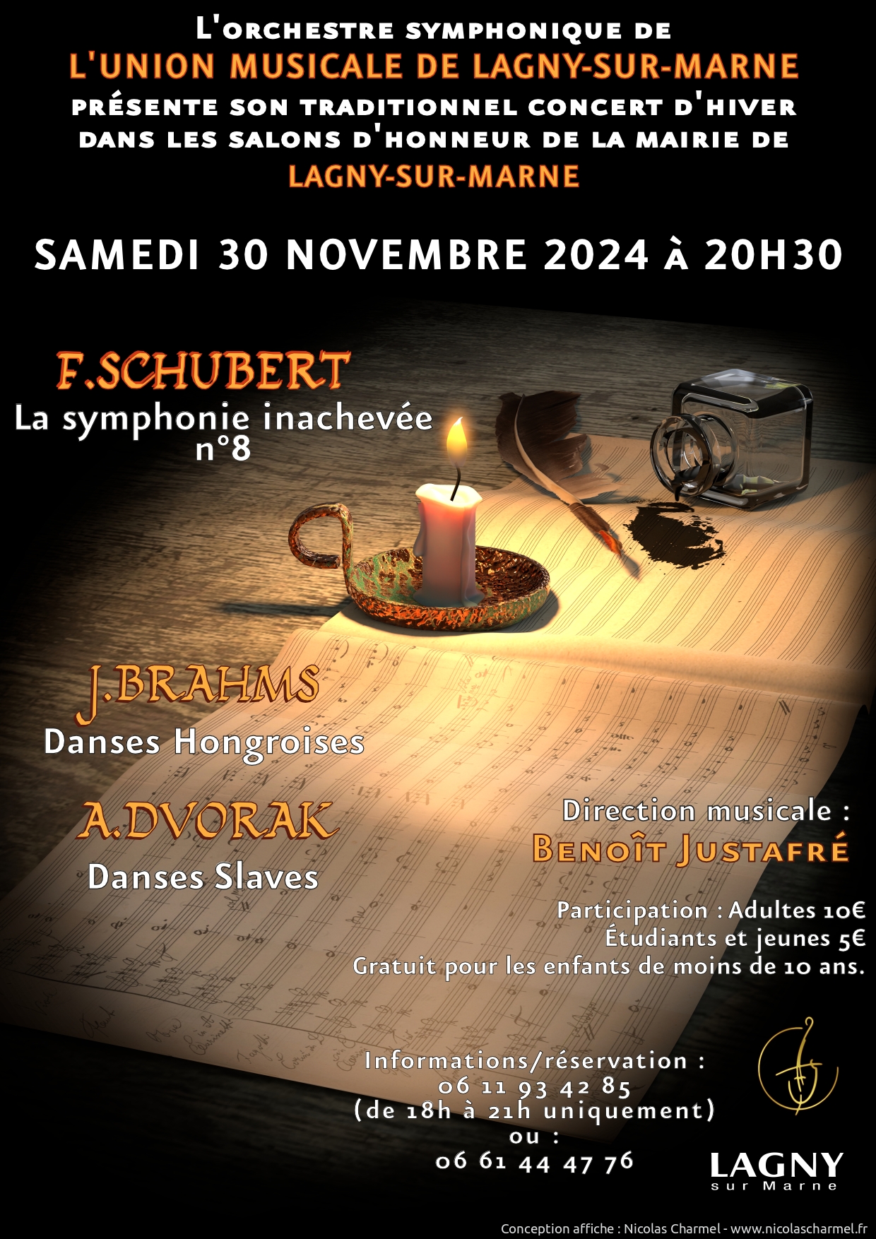 Affiche novembre 2024